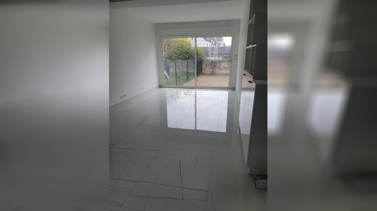Ma-Cabane - Location Maison Tours, 90 m²