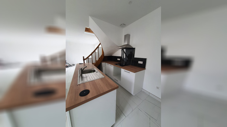 Ma-Cabane - Location Maison Tours, 90 m²