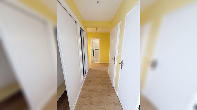 Ma-Cabane - Location Maison Tours, 122 m²