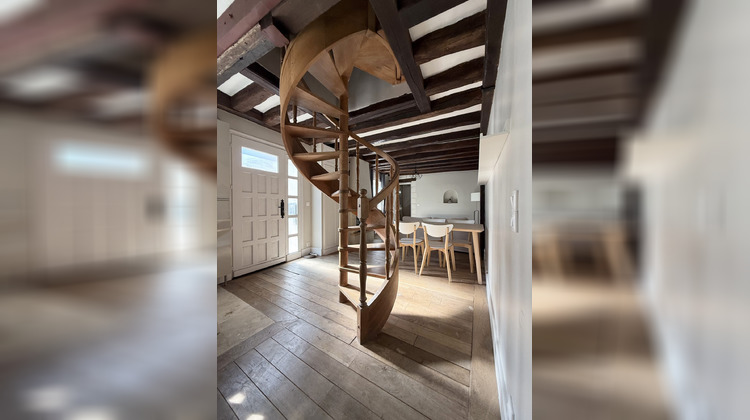 Ma-Cabane - Location Maison Tours, 80 m²