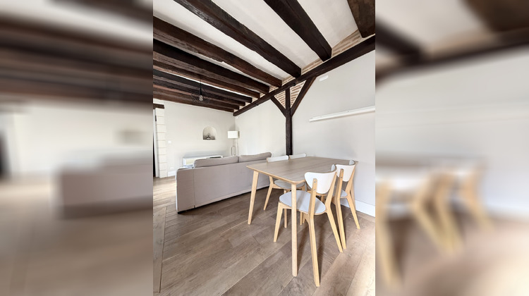 Ma-Cabane - Location Maison Tours, 80 m²