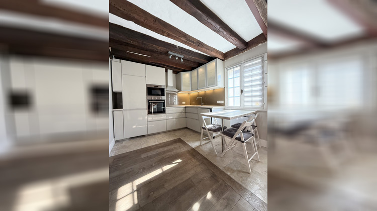 Ma-Cabane - Location Maison Tours, 80 m²