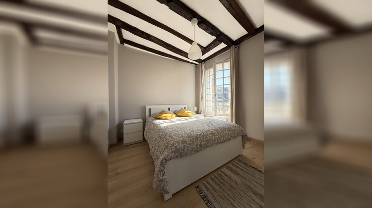 Ma-Cabane - Location Maison Tours, 80 m²