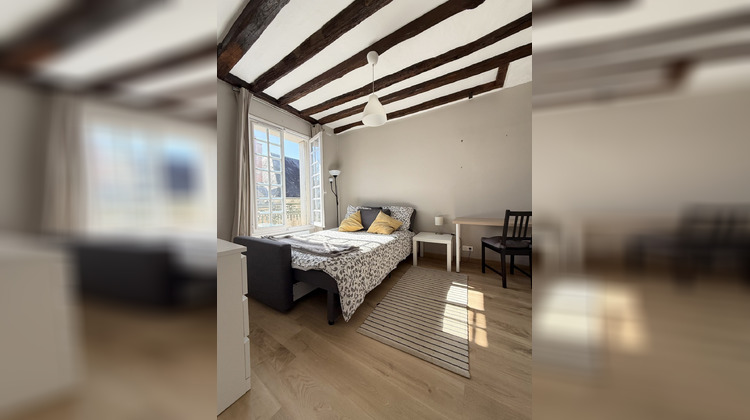Ma-Cabane - Location Maison Tours, 80 m²