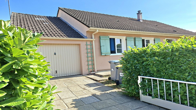 Ma-Cabane - Location Maison Tours, 82 m²