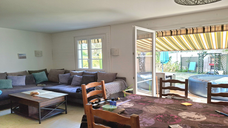 Ma-Cabane - Location Maison Tours, 82 m²