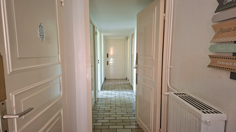 Ma-Cabane - Location Maison Tours, 82 m²