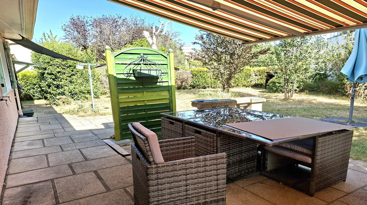 Ma-Cabane - Location Maison Tours, 82 m²