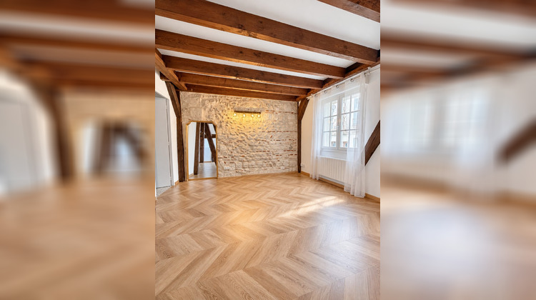Ma-Cabane - Location Maison Tours, 47 m²