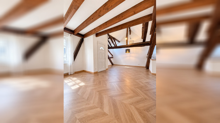 Ma-Cabane - Location Maison Tours, 47 m²