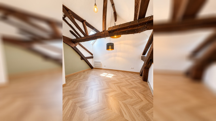 Ma-Cabane - Location Maison Tours, 47 m²
