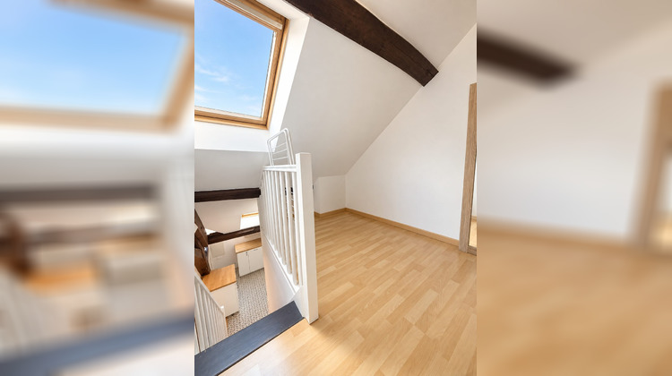 Ma-Cabane - Location Maison Tours, 47 m²