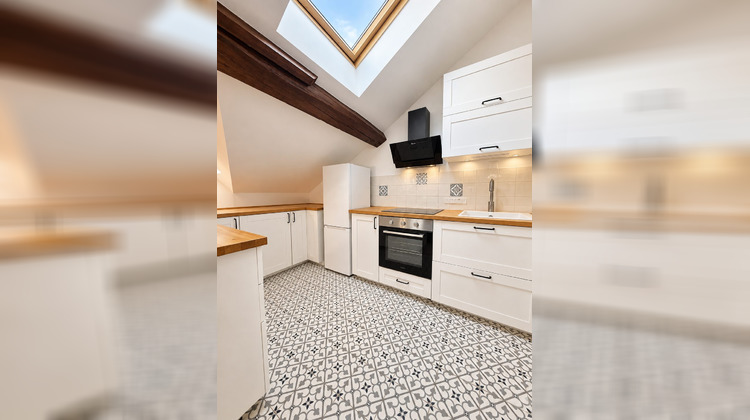 Ma-Cabane - Location Maison Tours, 47 m²