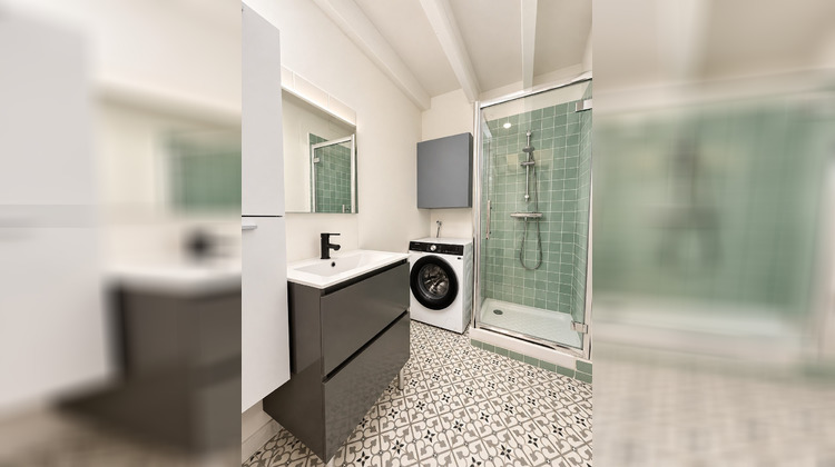 Ma-Cabane - Location Maison Tours, 47 m²