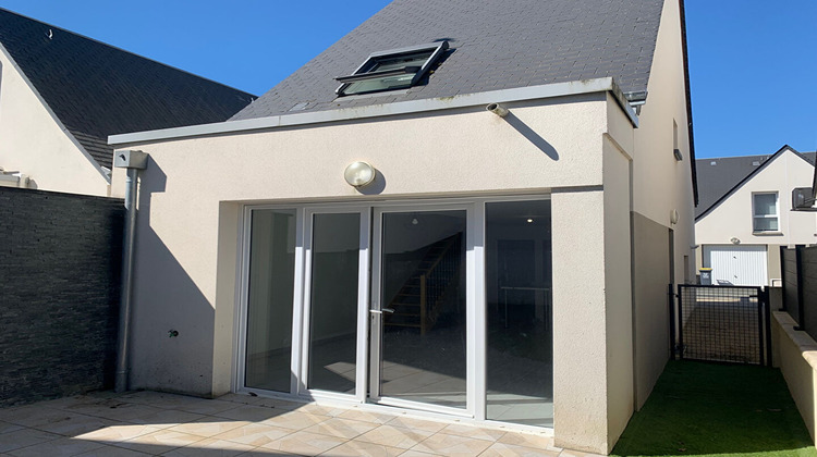 Ma-Cabane - Location Maison TOURS, 68 m²