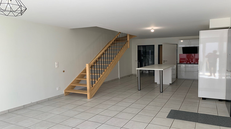 Ma-Cabane - Location Maison TOURS, 68 m²