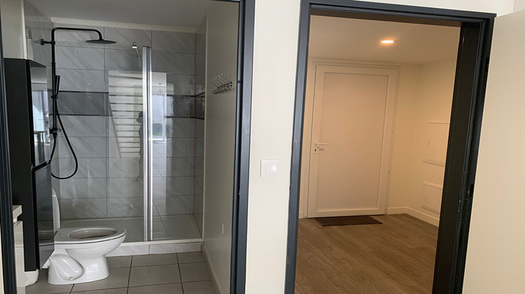 Ma-Cabane - Location Maison TOURS, 68 m²