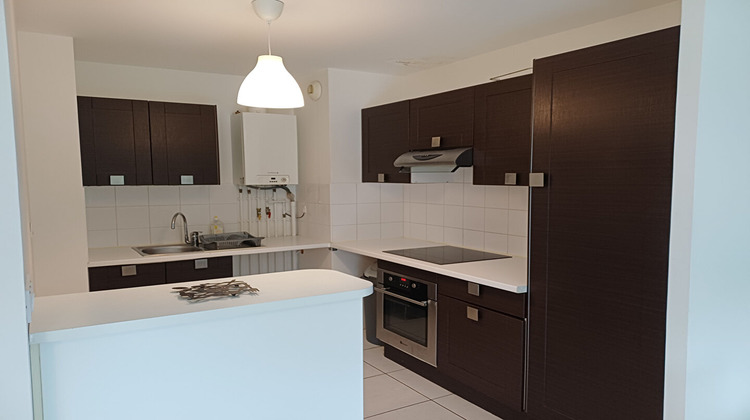 Ma-Cabane - Location Maison TOURS, 77 m²