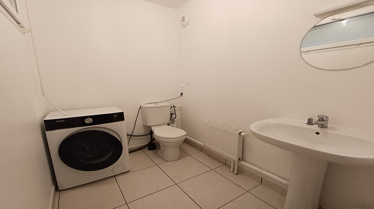 Ma-Cabane - Location Maison TOURS, 77 m²