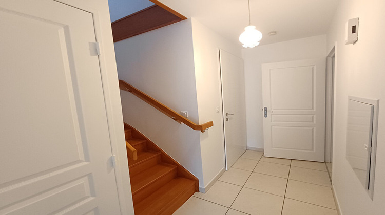 Ma-Cabane - Location Maison TOURS, 77 m²