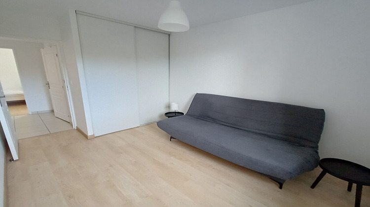 Ma-Cabane - Location Maison TOURS, 77 m²