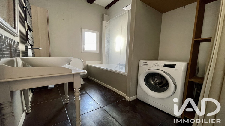 Ma-Cabane - Location Maison Tours, 66 m²