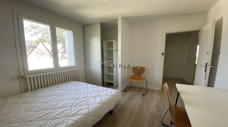 Ma-Cabane - Location Maison Tours, 226 m²