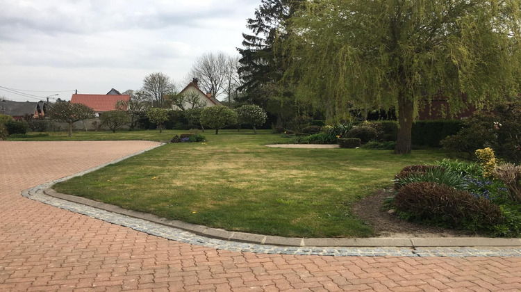 Ma-Cabane - Location Maison Tours-en-Vimeu, 116 m²