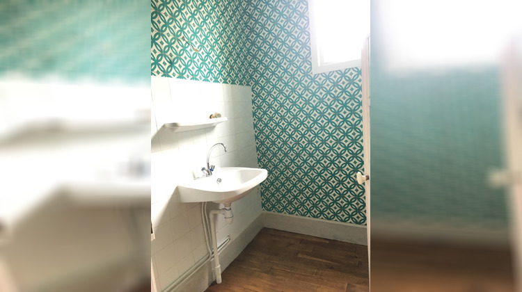 Ma-Cabane - Location Maison Tours-en-Vimeu, 116 m²