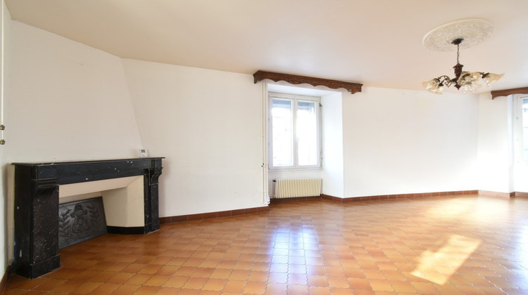 Ma-Cabane - Location Maison TOURS SUR MARNE, 115 m²