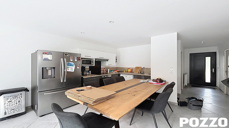 Ma-Cabane - Location Maison TOURVILLE-SUR-ODON, 92 m²