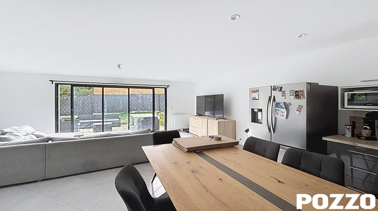 Ma-Cabane - Location Maison TOURVILLE-SUR-ODON, 92 m²