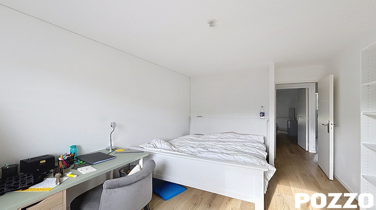 Ma-Cabane - Location Maison TOURVILLE-SUR-ODON, 92 m²