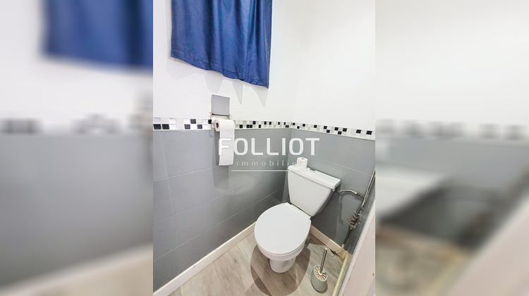 Ma-Cabane - Location Maison TOURVILLE-SUR-SIENNE, 111 m²