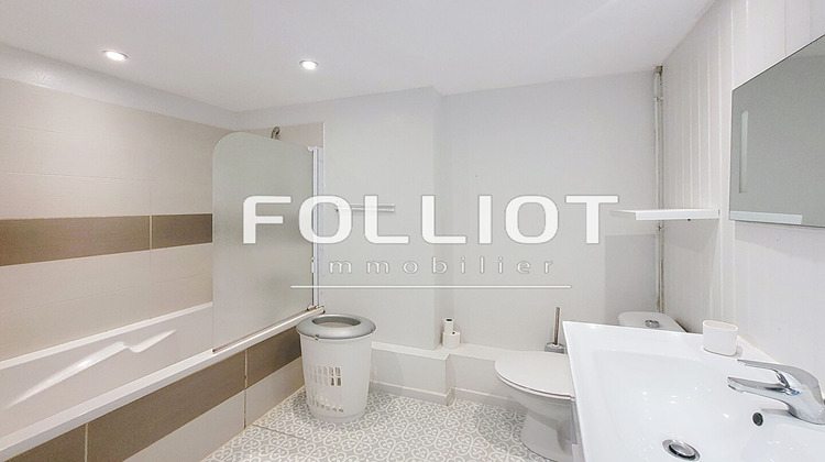 Ma-Cabane - Location Maison TOURVILLE-SUR-SIENNE, 111 m²