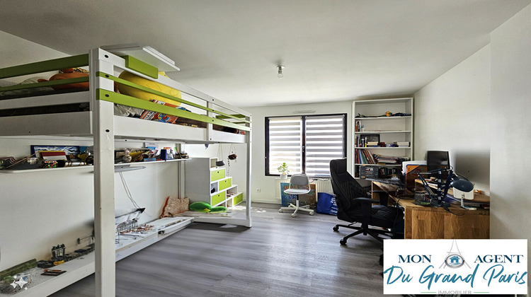 Ma-Cabane - Location Maison TOUSSUS-LE-NOBLE, 201 m²