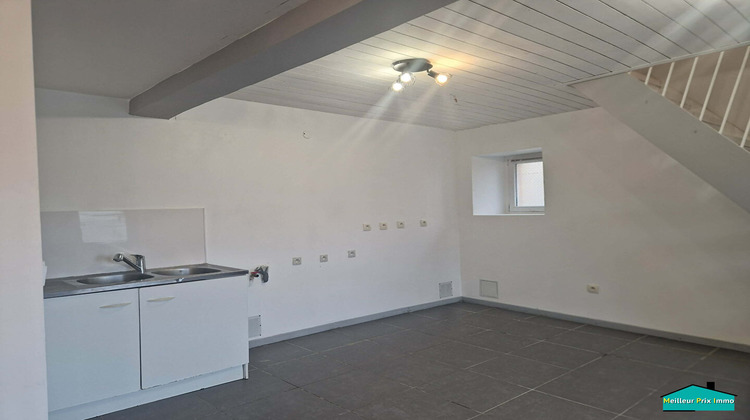 Ma-Cabane - Location Maison TOUVOIS, 45 m²
