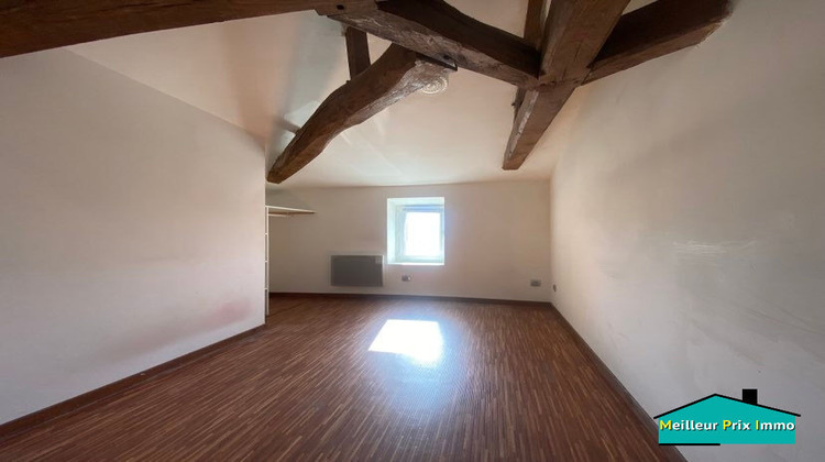 Ma-Cabane - Location Maison TOUVOIS, 45 m²