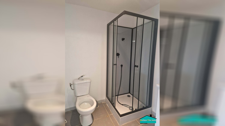 Ma-Cabane - Location Maison TOUVOIS, 45 m²
