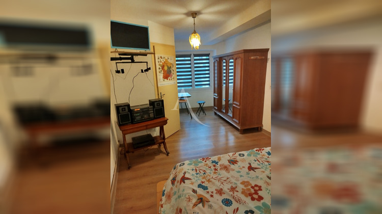 Ma-Cabane - Location Maison TOUVOIS, 32 m²