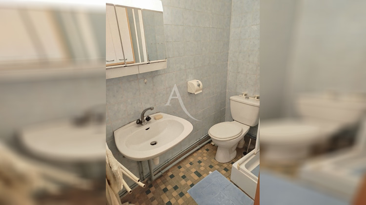 Ma-Cabane - Location Maison TOUVOIS, 32 m²