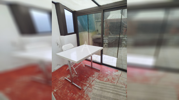 Ma-Cabane - Location Maison TOUVOIS, 32 m²