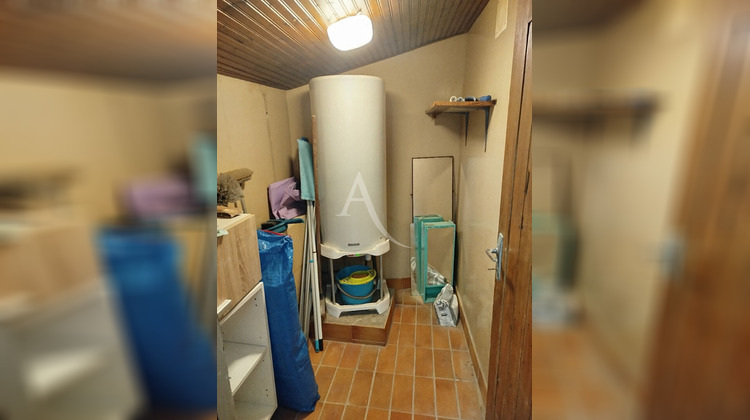 Ma-Cabane - Location Maison TOUVOIS, 32 m²