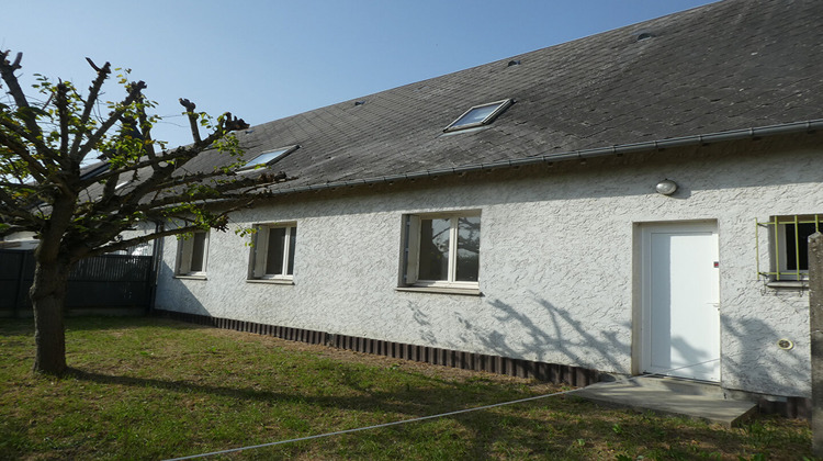 Ma-Cabane - Location Maison TRAINOU, 122 m²