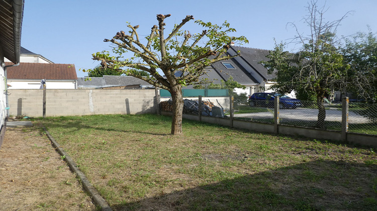 Ma-Cabane - Location Maison TRAINOU, 122 m²