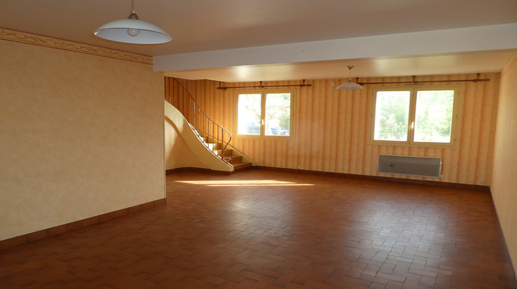 Ma-Cabane - Location Maison TRAINOU, 122 m²