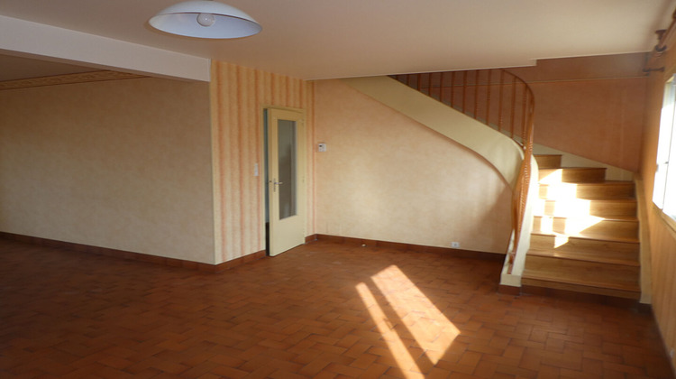 Ma-Cabane - Location Maison TRAINOU, 122 m²