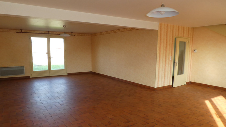 Ma-Cabane - Location Maison TRAINOU, 122 m²