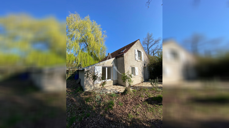 Ma-Cabane - Location Maison TRAINOU, 72 m²