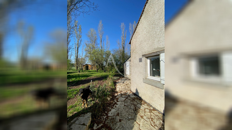 Ma-Cabane - Location Maison TRAINOU, 72 m²